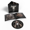 VENOM - INTO OBLIVION - CD