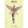 POSTER - NIRVANA - IN UTERO - PP35113 - PRODOTTO UFFICIALE