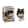 FUNKO - POP! - ANIMATION - ONE PIECE - MONKEY D. LUFFY WIT FLAG
