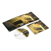 MANGO - DISINCANTO - CD