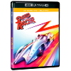 SPEED RACER - 4K ULTRAHD