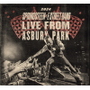 BRUCE SPRINGSTEEN & E-STREET BAND - LIVE FROM ASBURY PARK 2024 - 3 CD
