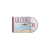 SAMURAI JAY - AMATORE - CD