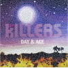 KILLERS - DAY & AGE - CD