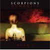 SCORPIONS - HUMANITY - HOUR I - CD