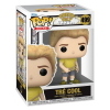 FUNKO - POP! - ROCKS - GREEN DAY - BASKET CASE - TRÉ COOL