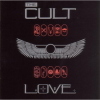 THE CULT - LOVE - CD