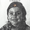 LAMANTE - IN MEMORIA DI - LP