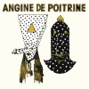 ANGINE DE POITRINE - VOL. I - CD