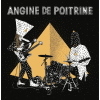 ANGINE DE POITRINE - VOL. II - CD