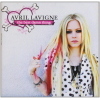 AVRIL LAVIGNE - THE BEST DAMN THING - CD