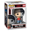 FUNKO - POP! - TELEVISION - STRANGER THINGS - WILL - SPLIT - VINYL FIGURE