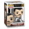 FUNKO - POP! - ROCKS - QUEEN - FREDDIE MERCURY - SINGLET