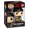 FUNKO - POP! - TELEVISION - STRANGER THINGS - STEVE HARRINGTON - VINYL FIGURE