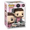 FUNKO - POP! - MLS - INTERMIAMI - LIONEL MESSI - VINYL FIGURE