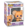 FUNKO - POP! - ANIMATION - TOM AND JERRY GOKKU - JERRY