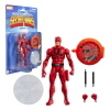 DAREDEVIL - MARVEL LEGENDS SERIES - SECRET WARS