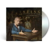 STING - THE NIGHT WATCH - LIVE AT THE RIJKSMUSEUM - CD