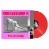 MADONNA - CONFESSIONS II - LP