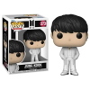 FUNKO - POP! - ROCKS - BTS - JUNG KOOK