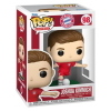 FUNKO - POP! - FOOTBALL - FC BAYERN MUNCHEN - JOSHUA KIMMICH - VINYL FIGURE