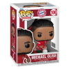 FUNKO - POP! - FOOTBALL - FC BAYERN MUNCHEN - MICHAEL OLISE - VINYL FIGURE