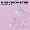 BABYMONSTER - CHOOM - ASA VERSION - CD