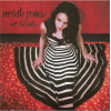 NORAH JONES - NOT TOO LATE - CD