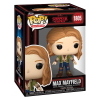 FUNKO - POP! - TELEVISION - STRANGER THINGS - MAX MAYFIELD - VINYL FIGURE