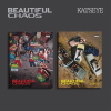 KATSEYE - BEAUTIFUL CHAOS - CD