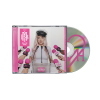 ANNA - MILLION DOLLAR BABE - CD