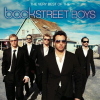 BACKSTREET BOYS - THE VERY BEST OF - CD
