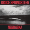 BRUCE SPRINGSTEEN - NEBRASKA - CD