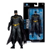 BATMAN - DC REBIRTH - BATMAN - 7" INCH. - DC MULTIVERSE