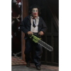 THE TEXAS CHAINSAW MASSACRE - 50TH ANNIVERSARY - LEATHERFACE (WITH PRETTY WOMAN MASK)