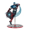 CAPTAIN AMERICA - MARVEL RIVALS - 1:10