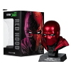 BATMAN - BATMAN: THREE JOKERS - RED HOOD COWL MINI REPLICA 1/3 SCALE