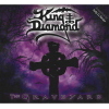 KING DIAMOND - THE GRAVEYARD - CD