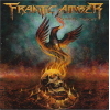 FRANTIC AMBER - BURNING INSIGHT - CD