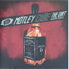 O.S.T. - MOTLEY CRUE - THE DIRT - SOUNDTRACK - CD