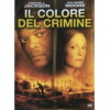 IL COLORE DEL CRIMINE