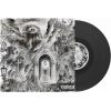 TONY BOY - NOSTALGIA (EXPORT) - LP