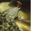 KORN - FOLLOW THE LEADER - CD