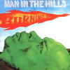 BURNING SPEAR - MAN IN THE HILLS - LP