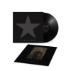 DAVID BOWIE - BLACKSTAR - LP