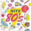 ARTISTI VARI - HIT'S 80S - 2 LP