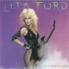 LITA FORD - OUT FOR BLOOD - CD