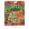 TEENAGE MUTANT NINJA TURTLES - WYRM - 4" INCH.