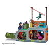 TEENAGE MUTANT NINJA TURTLES - SEWER PLAYSET