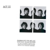 KASABIAN - ACT III - CD